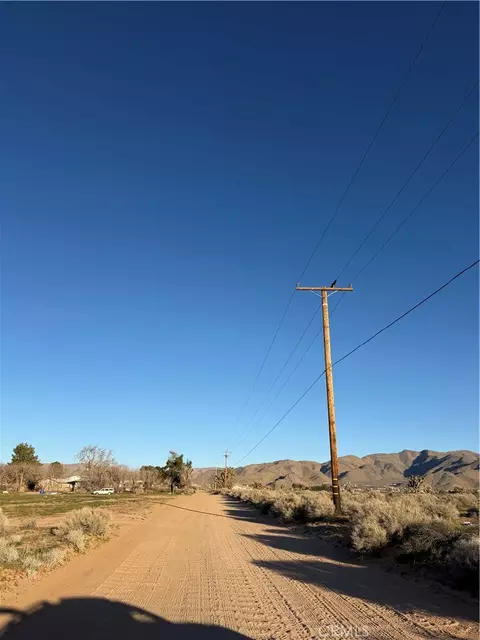 0 Zuni Rd, Apple Valley, CA 92307