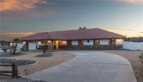 14760 Keota Rd, Apple Valley, CA 92307