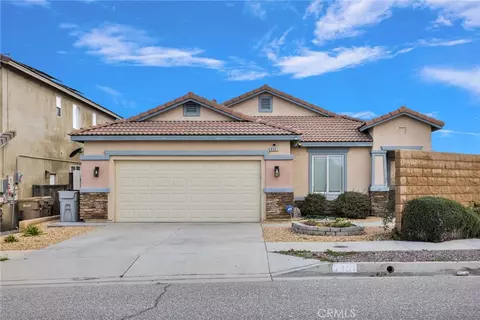 9301 Creosote, Oak Hills, CA 92344