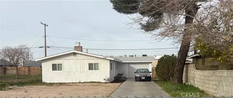 16366 Walnut, Hesperia, CA 92345