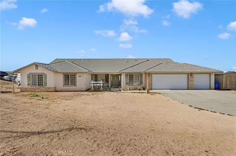25850 Mountain Vw, Apple Valley, CA 92308