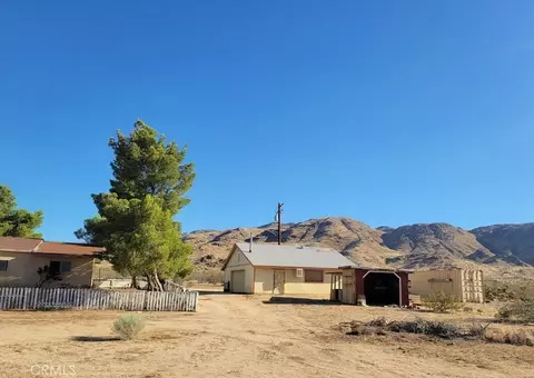 Exterior - 27177 Cahuilla Rd, Apple Valley, CA 92307 photo 5 of 5