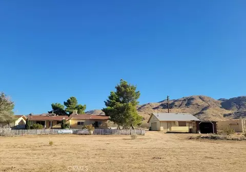27177 Cahuilla Rd, Apple Valley, CA 92307