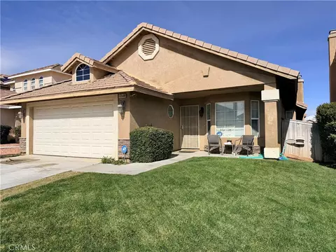 13640 Summit View St, Hesperia, CA 92344