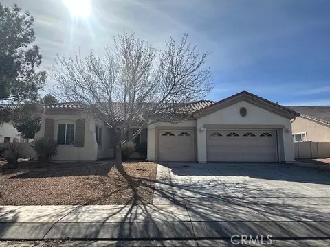 19721 Chicory Ct, Apple Valley, CA 92308