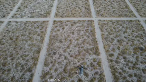 0 Ave 4, Mojave, CA 93501