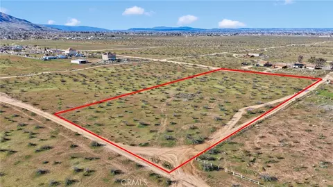 0 Dennison, Apple Valley, CA 92307