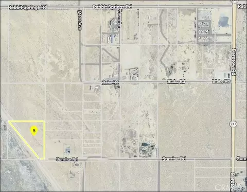 11 Sunrise Rd, Lucerne Valley, CA 92356