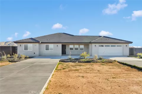 21533 Del Oro Rd, Apple Valley, CA 92307