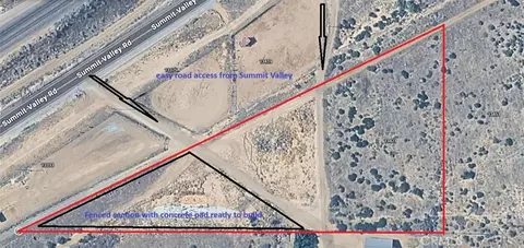 13421 Summit Valley Rd, Hesperia, CA 92345