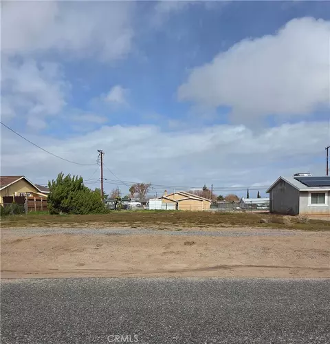 0 Cajon St, Hesperia, CA 92345