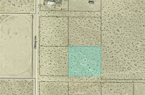 1 Midway, Lucerne Valley, CA 92356