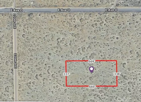 804 E O Ave E, Palmdale, CA 93591