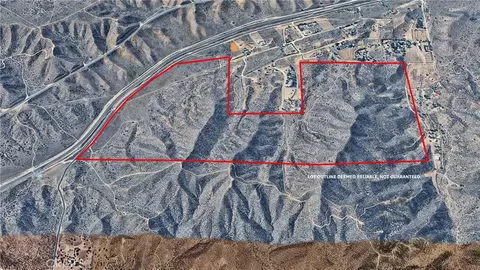 0 Las Flores, Oak Hills, CA 92344