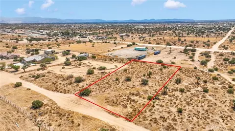 0 Mono Rd, Phelan, CA 92371