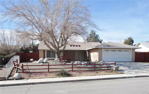 16999 Lorene Dr, Victorville, CA 92395