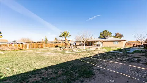 Exterior - 22993 Eyota, Apple Valley, CA 92308 photo 4 of 10