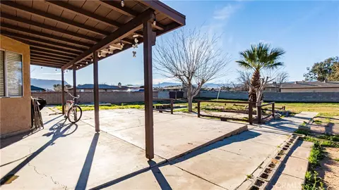 Exterior - 22993 Eyota, Apple Valley, CA 92308 photo 2 of 10