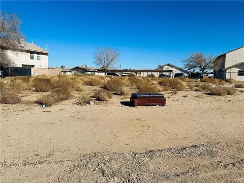 0 Casaba Rd, Adelanto, CA 92301