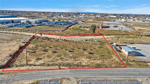 0 E Ave, Hesperia, CA 92345