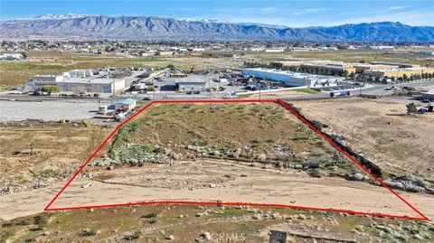 0 E Ave, Hesperia, CA 92345 photo 6