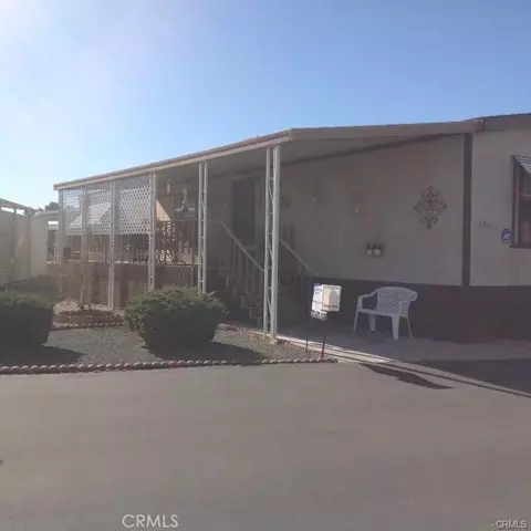 13393 Mariposa #171, Victorville, CA 92395