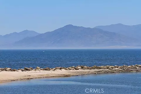 0 Salton Sea, Mecca, CA 91752