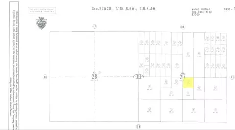 491111 Farmington Rd, Kramer Junction, CA 93516