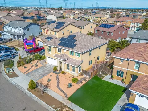 View/Area - 14068 Gold St, Hesperia, CA 92344 photo 2 of 12