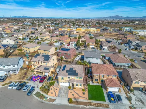 View/Area - 14068 Gold St, Hesperia, CA 92344 photo 6 of 12