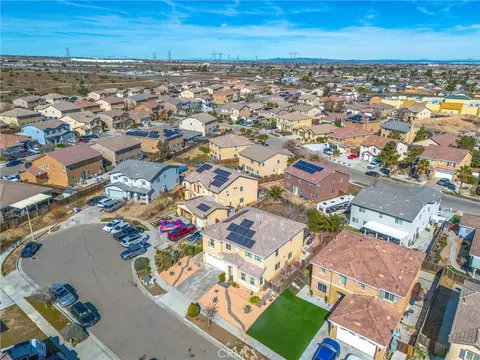 View/Area - 14068 Gold St, Hesperia, CA 92344 photo 7 of 12
