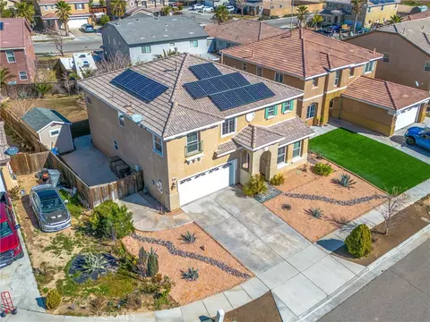 View/Area - 14068 Gold St, Hesperia, CA 92344 photo 3 of 12