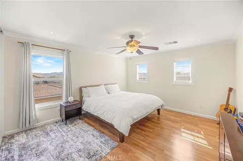 Bedroom - 14068 Gold St, Hesperia, CA 92344 photo 5 of 6
