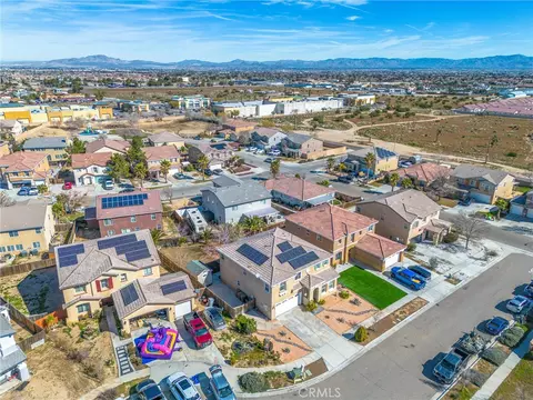 View/Area - 14068 Gold St, Hesperia, CA 92344 photo 5 of 12