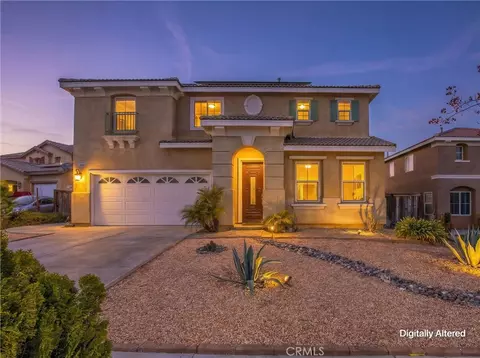 14068 Gold St, Hesperia, CA 92344