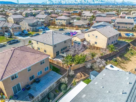 View/Area - 14068 Gold St, Hesperia, CA 92344 photo 4 of 12