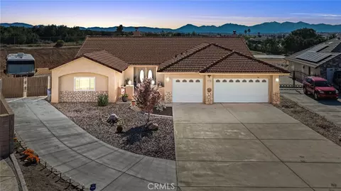 7153 Century Ave, Hesperia, CA 92345