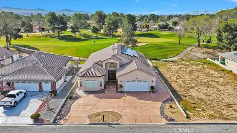 View/Area - 15005 Tournament, Helendale, CA 92342 photo 1 of 11