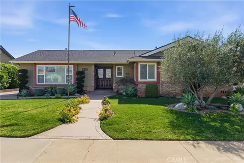 1524 E Old Badillo, Covina, CA 91724