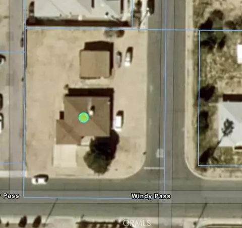 541 Windy Pass, Barstow, CA 92311 photo 2