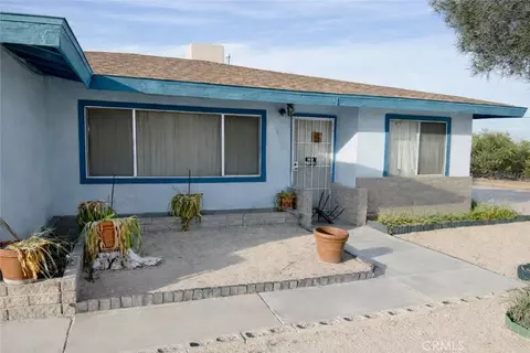 541 Windy Pass, Barstow, CA 92311