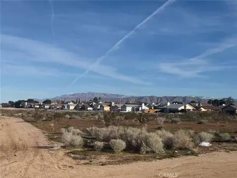 0 2nd Ave, Victorville, CA 92395