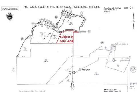0 Linnet Rd, Wrightwood, CA 92397 photo 2