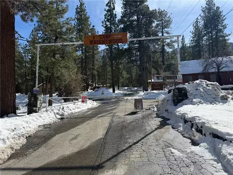 0 Linnet Rd, Wrightwood, CA 92397 photo 4