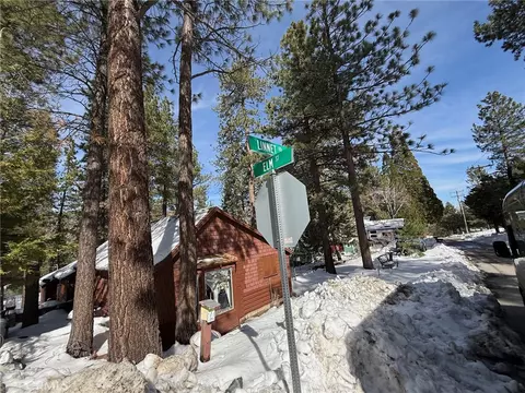 0 Linnet Rd, Wrightwood, CA 92397 photo 5