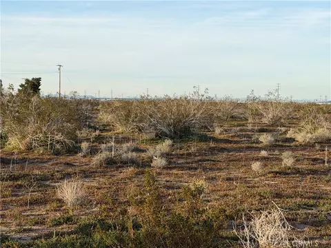 0 Hook And Richmond, Victorville, CA 92394