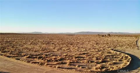 0 Burnt Tree, Hinkley, CA 92347