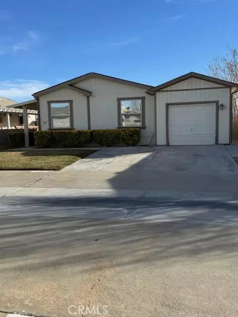 22241 Nisqually #63, Apple Valley, CA 92308