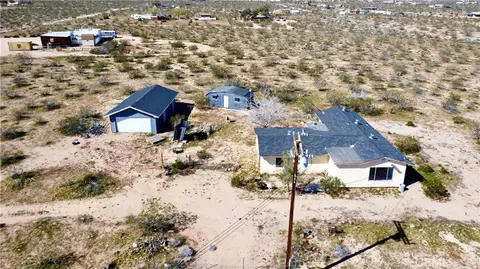 1754 Fortuna Ave, Landers, CA 92285