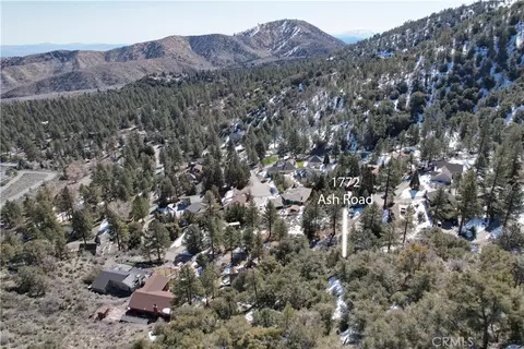 1772 Ash, Wrightwood, CA 92397 photo 13